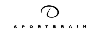 SPORTBRAIN logo