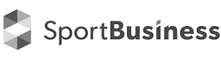 SPORTBUSINESS logo