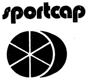 SPORTCAP logo