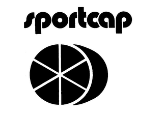 SPORTCAP logo