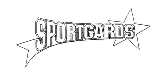 SPORTCARDS logo