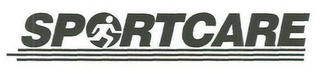 SPORTCARE logo