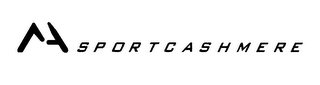 SPORTCASHMERE logo