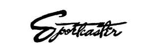 SPORTCASTER logo