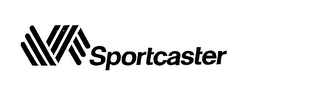 SPORTCASTER logo