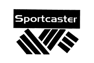 SPORTCASTER logo