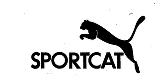 SPORTCAT logo