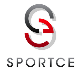 SPORTCE SCE logo