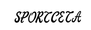 SPORTCETA logo