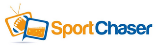 SPORTCHASER logo