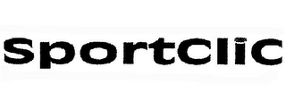 SPORTCLIC logo