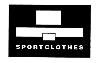 SPORTCLOTHES