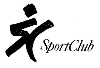 SPORTCLUB logo