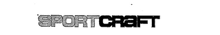 SPORTCRAFT logo