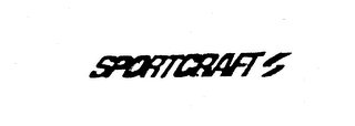 SPORTCRAFT logo