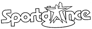 SPORTDANCE logo