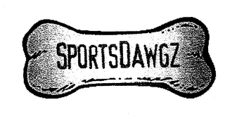 SPORTDAWGZ logo