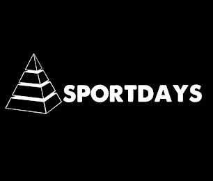 SPORTDAYS logo