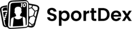 SPORTDEX logo