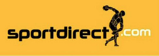 SPORTDIRECT.COM logo