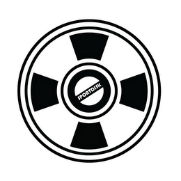 SPORTDISK logo