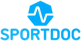 SPORTDOC logo