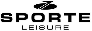 SPORTE LEISURE logo