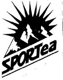 SPORTEA logo