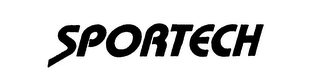 SPORTECH logo