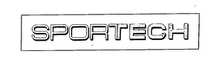 SPORTECH logo
