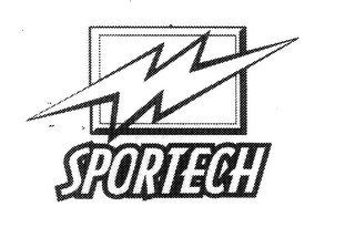 SPORTECH logo