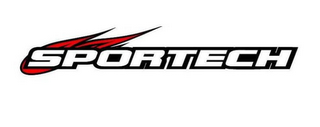 SPORTECH logo