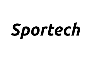 SPORTECH logo