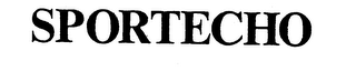 SPORTECHO logo