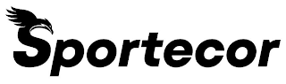 SPORTECOR logo