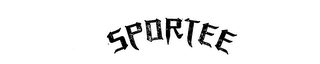 SPORTEE logo