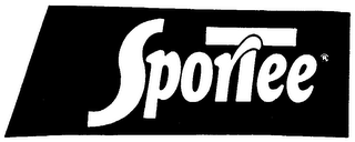 SPORTEE logo