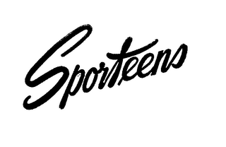 SPORTEENS logo