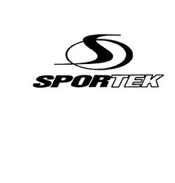 SPORTEK logo
