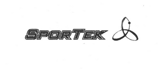 SPORTEK logo