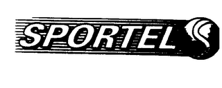 SPORTEL logo