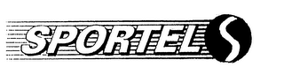 SPORTEL S logo