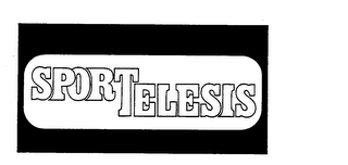 SPORTELESIS logo