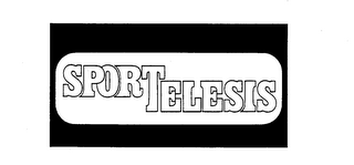 SPORTELESIS logo