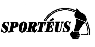 SPORTEUS logo