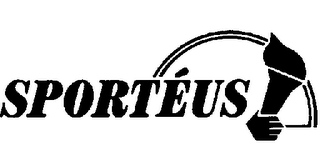 SPORTEUS logo