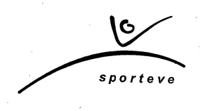 SPORTEVE logo