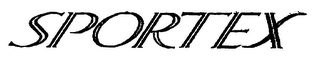 SPORTEX logo
