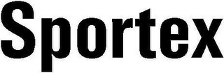 SPORTEX logo