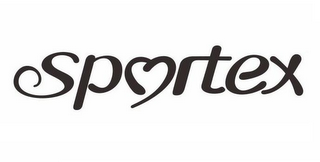 SPORTEX logo